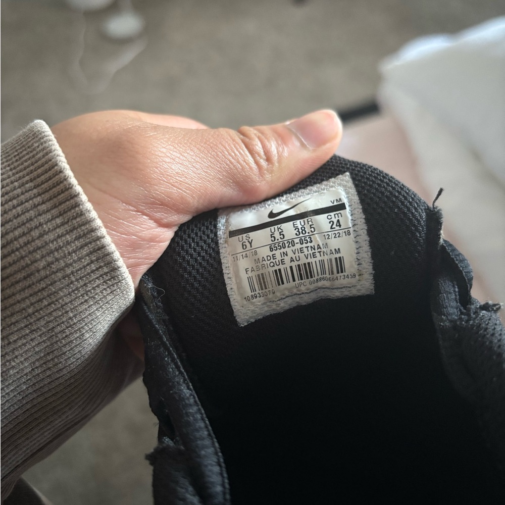 Nike air max plus - Picture 5 of 5
